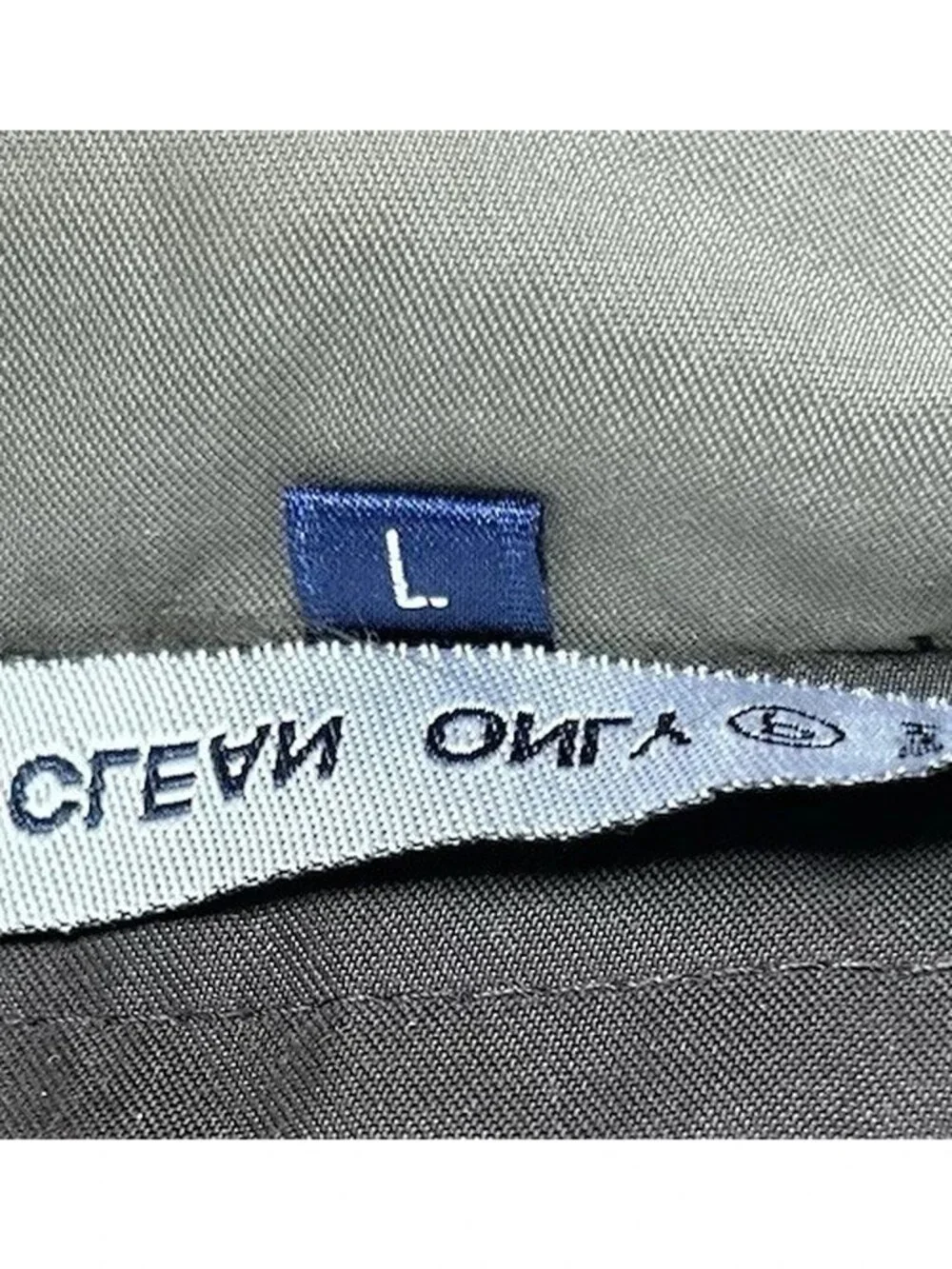 Ralph Lauren please check